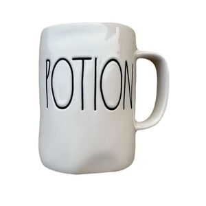 Rae Dunn Artisan Collection Potion  Mug